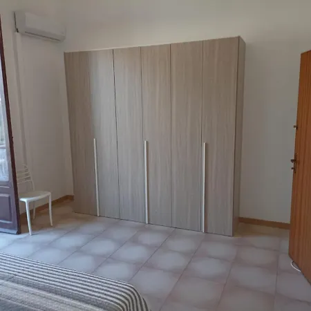 Central Mazara Room * Mazara del Vallo