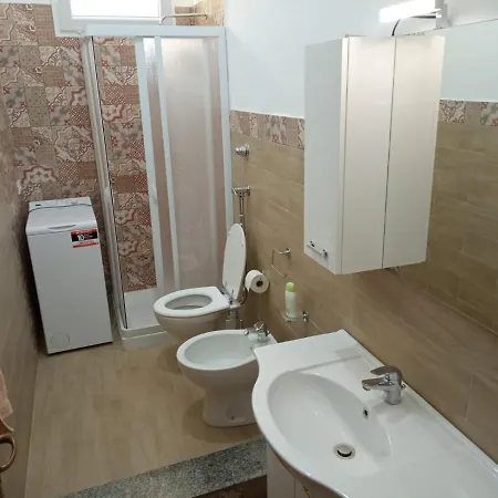 Central Mazara Room Apartment Mazara del Vallo