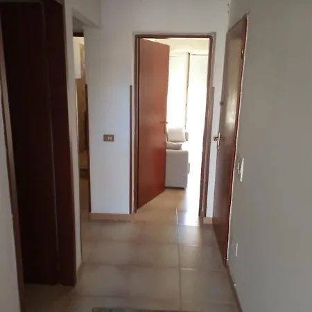 Appartamento Central Mazara Room Mazara del Vallo