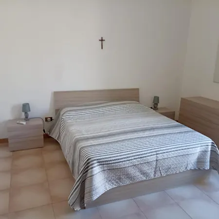 Apartment Central Mazara Room *